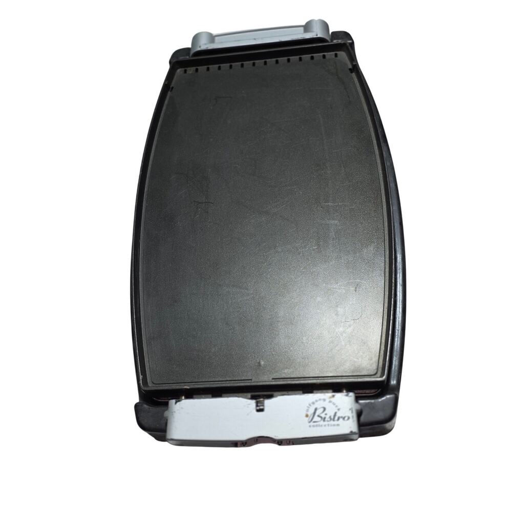 WOLFGANG PUCK BISTRO COLLECTION FLAT XL REVERSIBLE GRIDDLE